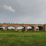 Alte Eisenbahnbrücke (Wesel, Deutschland)