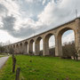 Altenbekener Viadukt (Altenbeken, Deutschland)
