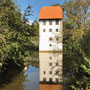 Bispinghof - Speicher (Nordwalde)