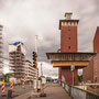 Duisburg Innenhafen (Duisburg, Deutschland) 