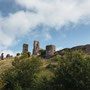 Corfe Castle (Corfe Castle)