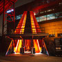 Zeche Zollverein (Essen, 30.12.2021)