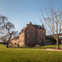 Burg Obbendorf (Niederzier, 27.02.2022)