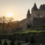 Schloss Bürresheim (St. Johann)