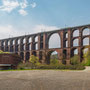 Göltzschtalbrücke (Netzschkau, Deutschland)
