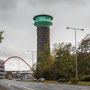 Wasserturm Oberhausen