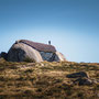 Casa do Penedo (Várzea Cova, Portugal)