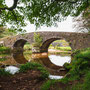 Two Bridges (Yelverton, England)