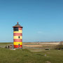 Pilsumer Leuchtturm (Pilsum, Deutschland)