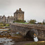 Eilean Donan Castle (Dornie)