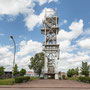 Grube Dilsburg, Schacht Dilsburg (Heusweiler, 13.05.2024)