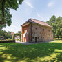 Schloss Sythen, Kapellengebäude (Haltern am See)