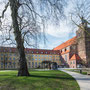 Stadtschloss Coesfeld