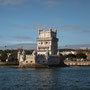 Torre de Belém (Lissabon, Portugal)