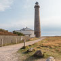 Det Grå Fyr "Der graue Leuchtturm" (Skagen, Dänemark)