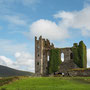 Ballycarberry Castle (Cahersiveen)