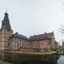 Schloss Raesfeld (Raesfeld)