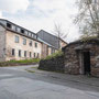Silberbergwerk Himmelfahrt Fundgrube, Davidschacht (Freiberg, 2.05.2022)