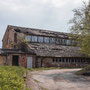 Silberbergwerk Himmelfahrt Fundgrube, Davidschacht (Freiberg, 2.05.2022)