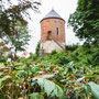 Burgturm Davensberg (Ascheberg)