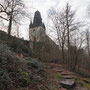 Burg Bentheim, Katharinenkirche (Bad Bentheim)