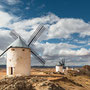 Molinos de Viento de Consuegra (Consuegra, Spanien)