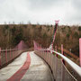 Drachenbrücke (Recklinghausen, Deutschland)