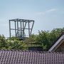 Grube Warndt, Schacht St. Charles (Großrosseln, 14.05.2024)