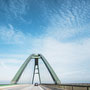 Fehmarnsundbrücke (Fehmarn, Deutschland)