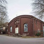 Zeche Recklinghausen I, 1-2 - Ventilator- und Kompressorhalle (Recklinghausen, 12.03.2022)