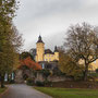 Schloss Homburg (Nümbrecht)