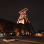 Zeche Zollverein, Schacht 12 (Essen, 30.12.2021)