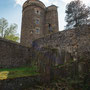 Burg Stolpen (Stolpen)