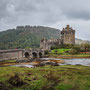 Eilean Donan Castle (Dornie)