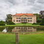 Schloss Harkotten, Herrenhaus Harkotten von Korff (Sassenberg)