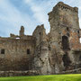 Aberdour Castle (Aberdour)