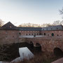 Schloss Burgau (Düren, 27.02.2022)