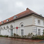 Schloss Eutin (Eutin), ehemaliger Marstall, heute Ostholstein-Museum