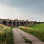 Alte Eisenbahnbrücke (Wesel, Deutschland)