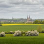 Münsterland im Frühling (Billerbeck, Deutschland)
