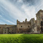 Aberdour Castle (Aberdour)