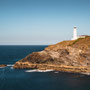 Trevose Head Lighthouse (Trevose, England)