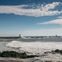 Farol de Felgueiras (Porto, Portugal)