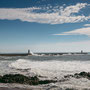 Farol de Felgueiras (Porto, Portugal)