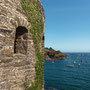 St Catherine's Castle (Fowey)