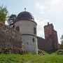 Burg Stolpen (Stolpen)