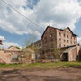 Gewerkschaft Rhenania, Einigkeits-Schacht (Lugau, 28.04.2022)