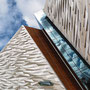 Titanic Museum (Belfast, Nordirland)