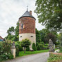 Burgturm Davensberg (Ascheberg)