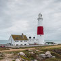 Portland Bill Lighthouse (Portland, England)